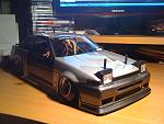 ae 86 Droop