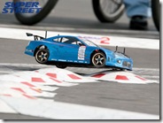 RC Drift Nissan