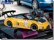 RC Drift Nissan