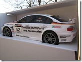 BMW RC Drift