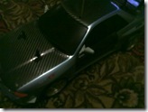 RC Nissan Skyline GTR