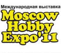 Moscow Hobby Expo 2011