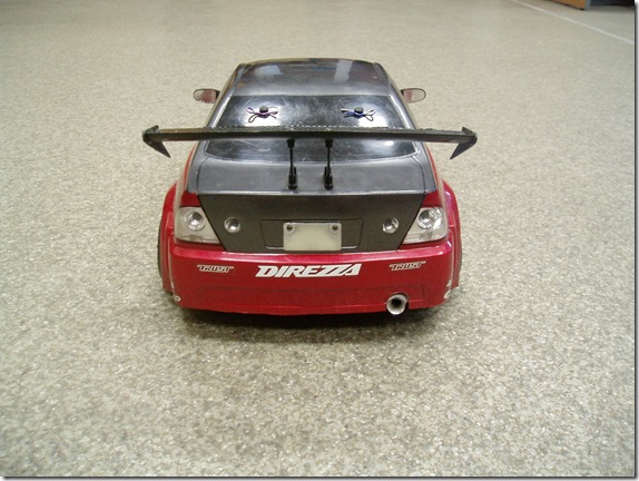 Toyota Altezza
