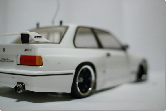 BMW M3 E30