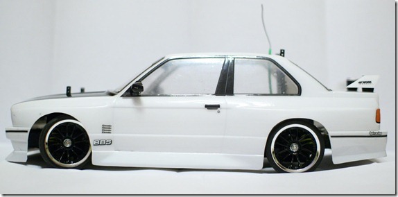 BMW M3 E30