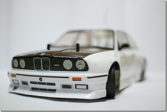 BMW M3 E30