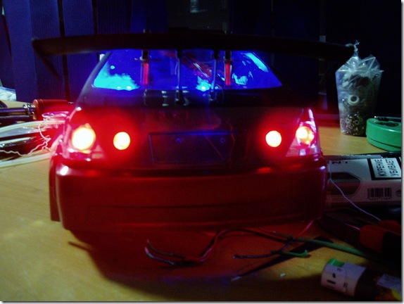 Toyota Altezza