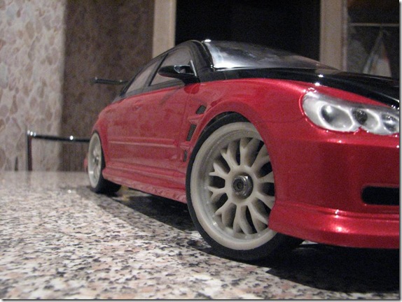 Toyota Reinz