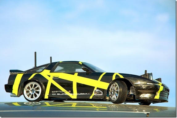 Toyota Supra A70