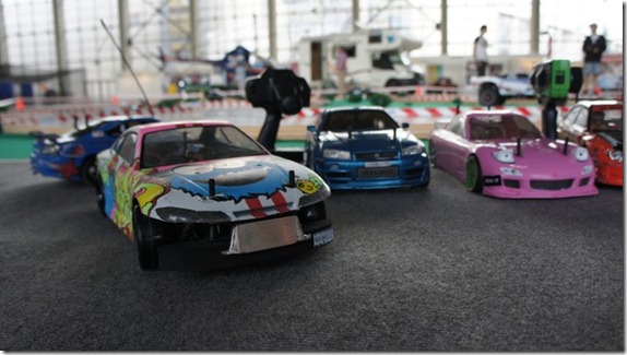 Nissan Silvia S15__