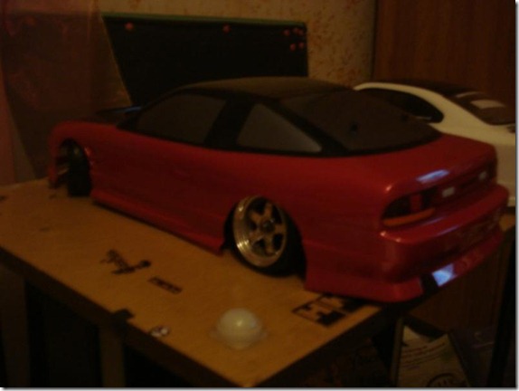 nissan 180sx