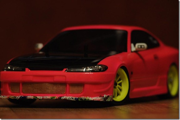 Nissan Silvia S15_1