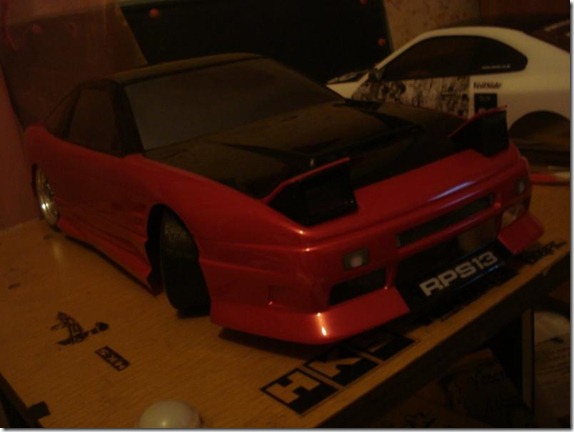 nissan 180sx