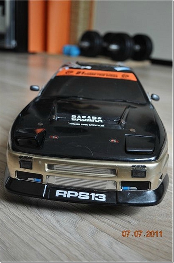 nissan 180sx