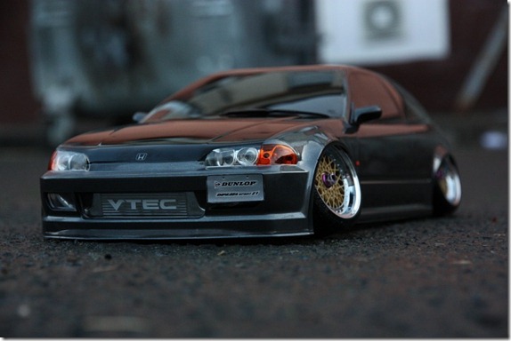 Civic EG