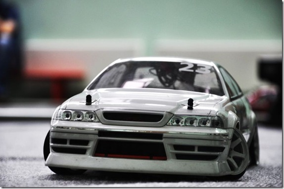 Toyota Mark2 JZX100