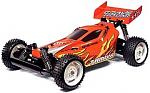 Baggi RTR моя первая RC Graver Hound DF02 от Tamiya