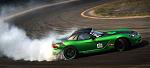 Drift Viper by RedlineHeart