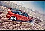 Drift 2 by Srboraa