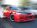S14 Drift by mazingo5