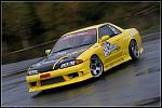 Skyline R32 Drift by slauk
