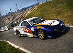 Drift RX 7 by RedlineHeart
