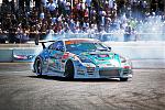 350z Drift at D1GP by jb1830