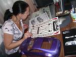 My Wife