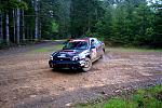 Patrick Moro at Olympus Rally by qmorley