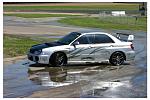 WRX Club Christmas Party   IV by Lucanos