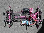 HPI RS4 Pro3