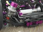 HPI RS4 Pro3