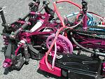 HPI RS4 Pro3