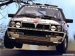 11 Lancia Delta HF 4WD 8