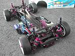 HPI RS4 Pro3