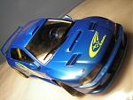 Subaru Impreza WRC'99 от Tamiya