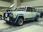 LADA VFTS a