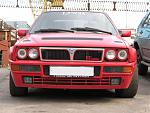 12 Lancia Delta HF 4WD 9