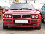 12 Lancia Delta HF 4WD 9