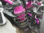 HPI RS4 Pro3