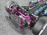 HPI RS4 Pro3