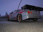 Nismo Skyline