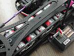 HPI RS4 Pro3
