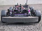 HPI RS4 Pro3