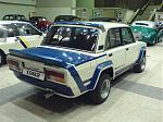 LADA VFTS c