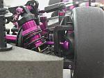 HPI RS4 Pro3
