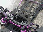HPI RS4 Pro3