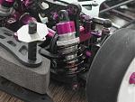 HPI RS4 Pro3