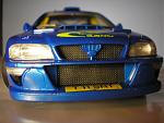 Subaru Impreza WRC'99 от Tamiya