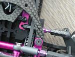HPI RS4 Pro3